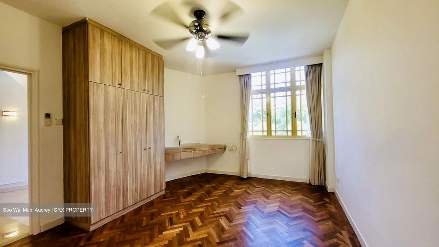 Orange Regency (D10), Apartment #613519061